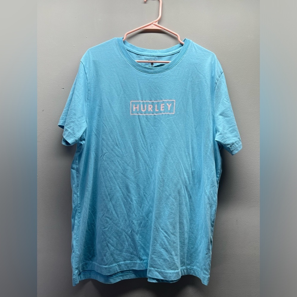 Men’s Hurley Shirt